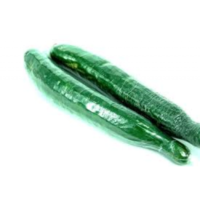 Cucumber Continental Large each